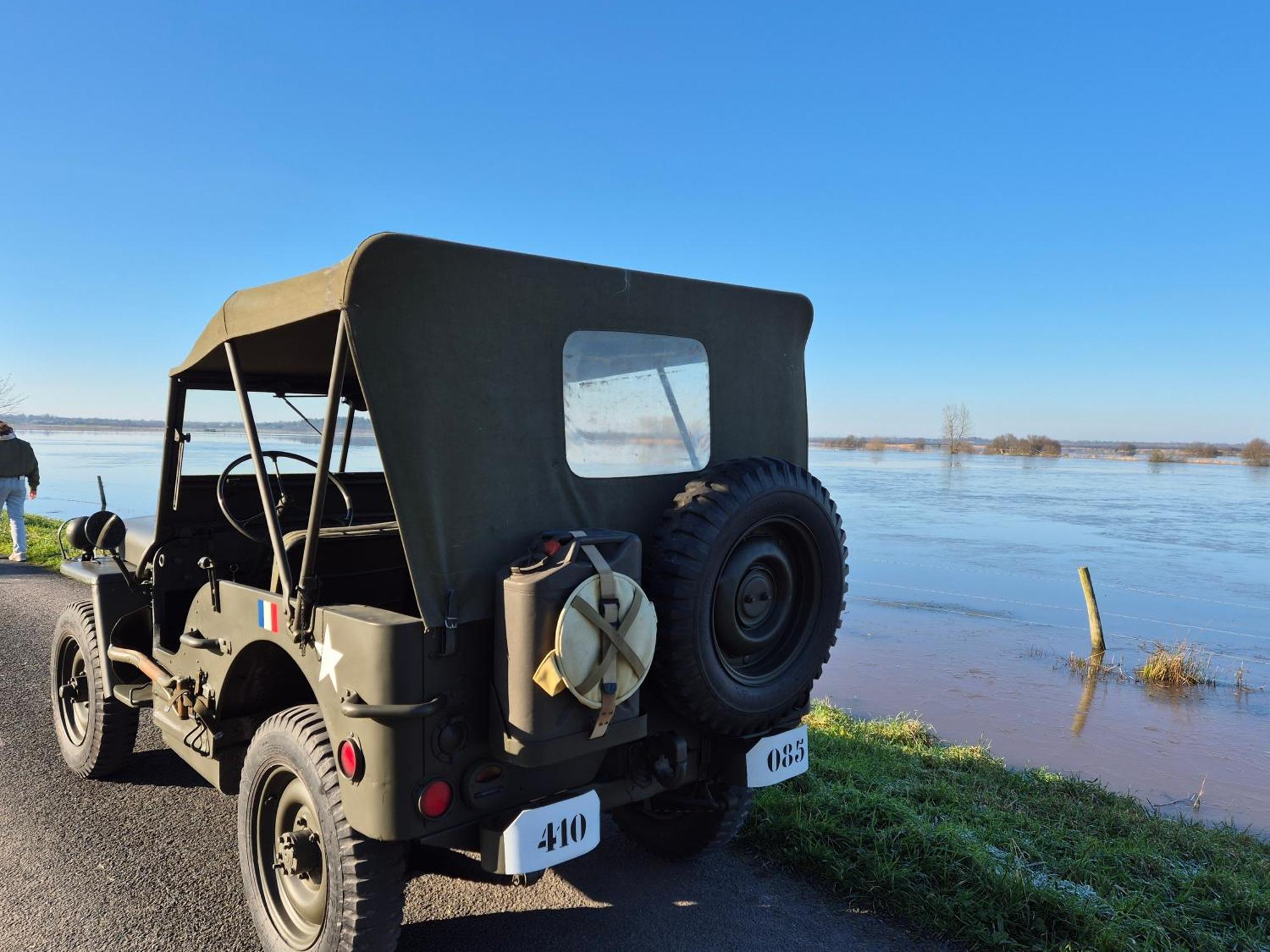 Gite Au Coeur Du Dday Brevands Exteriér fotografie