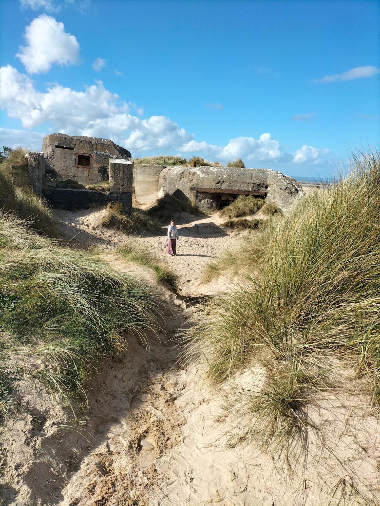 Gite Au Coeur Du Dday Brevands Exteriér fotografie